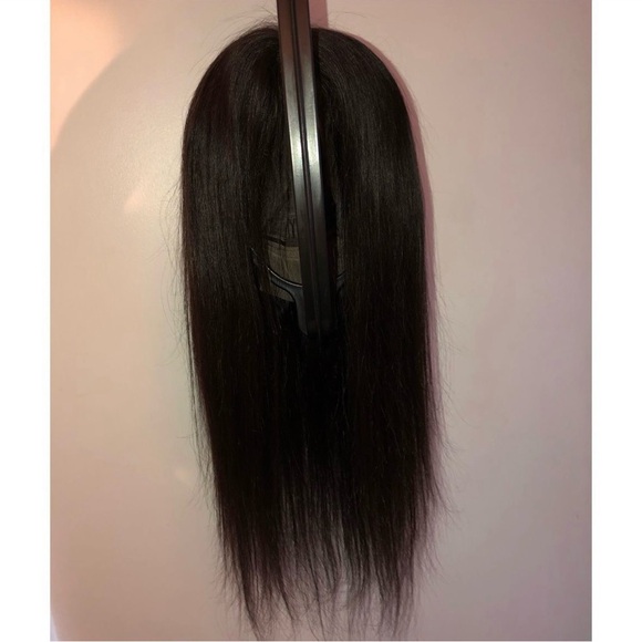 HD Lace Front Human Hair Wig (NEW) - Picture 2 of 4